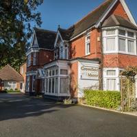 Grovefield Manor