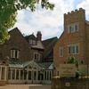Best Western The Grange at Oborne