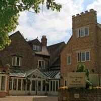 Best Western The Grange at Oborne