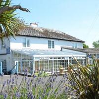 Hensleigh House