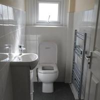Heathrow Hostel