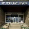 The St Ives Bay Hotel