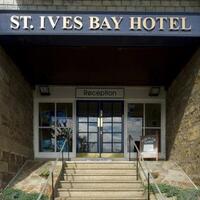 The St Ives Bay Hotel
