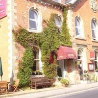 The Old Posthouse Hotel