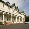 The Highland Hotel