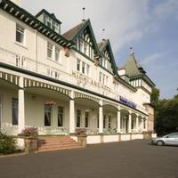The Highland Hotel