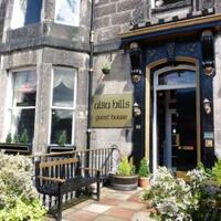 Alba Hills Guest House