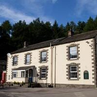 Snake Pass Inn
