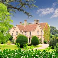 The Old Rectory Country House