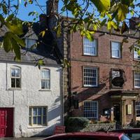 The Ilchester Arms