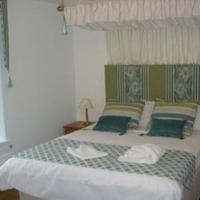 Old Hall Accommodation