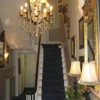 The Queensbury Hotel