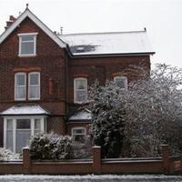 Anton Guest House B&B