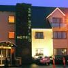 Springfield Hotel