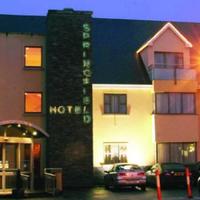 Springfield Hotel