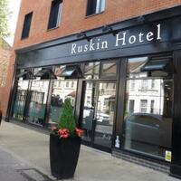 Ruskin Hotel