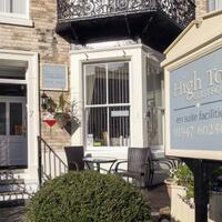 High Tor Guest House