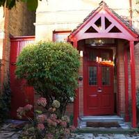 At Home Bed & Breakfast