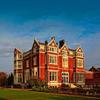 Wivenhoe House Hotel