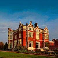 Wivenhoe House Hotel