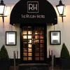 The Rugby Hotel