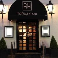 The Rugby Hotel