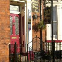 Trinity Guest House