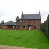 Elm Farm Country House