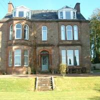 Rosebery House