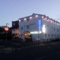 Barking Park Hotel
