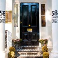 Curzon House Hotel