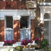 Pavilion Hotel