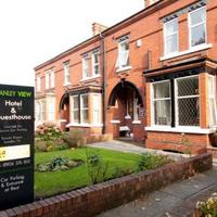 Stanleyview Hotel and Guesthouse