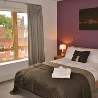 Dreamhouse Apartments London City