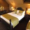 Dalziel Park Hotel & Golf Club 