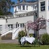 The Grosvenor Hotel