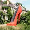 Broomhill Art Hotel