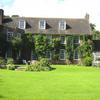 Manby House Bed and Breakfast 