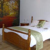 CHESTNUTS B&B
