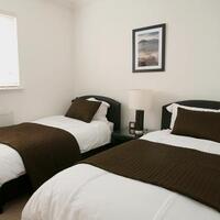 Bow Serviced Apartments