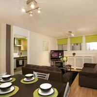 Victoria Centre Apartments and Annexe