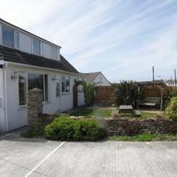 Kernow Trek Lodge