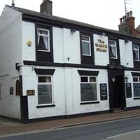 The White Swan