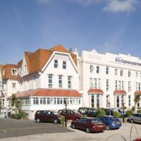 The Esplanade Hotel