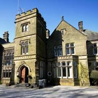 Hargate Hall Apartments