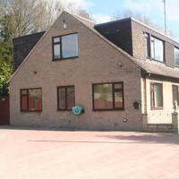 Castle Green B&B