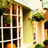 Anzac Street B Bistro