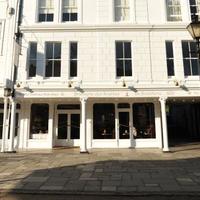 The Tunbridge Wells Hotel