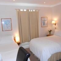 South Park Guest House