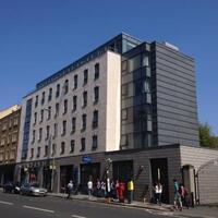 UNITE Lady Nicolson Court